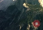 Standbild Yosemite Tal Mariposa California USA, 1976, aus Sekunde 52 historischem Filmmaterial Videoclip 65675031132