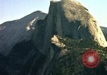 Standbild Yosemite Tal Mariposa California USA, 1976, aus Sekunde 54 historischem Filmmaterial Videoclip 65675031132