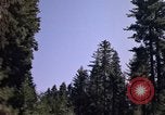 Immagine di Yosemite Valley Mariposa California USA, 1976, secondo 27 filmato di repertorio 65675031133