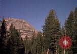 Immagine di Yosemite Valley Mariposa California USA, 1976, secondo 29 filmato di repertorio 65675031133