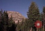 Immagine di Yosemite Valley Mariposa California USA, 1976, secondo 30 filmato di repertorio 65675031133