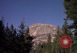 Immagine di Yosemite Valley Mariposa California USA, 1976, secondo 33 filmato di repertorio 65675031133