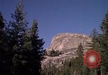 Immagine di Yosemite Valley Mariposa California USA, 1976, secondo 34 filmato di repertorio 65675031133