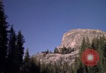 Immagine di Yosemite Valley Mariposa California USA, 1976, secondo 39 filmato di repertorio 65675031133