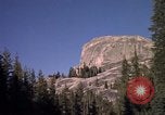 Immagine di Yosemite Valley Mariposa California USA, 1976, secondo 42 filmato di repertorio 65675031133