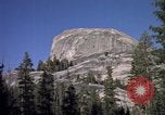 Immagine di Yosemite Valley Mariposa California USA, 1976, secondo 45 filmato di repertorio 65675031133