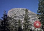 Immagine di Yosemite Valley Mariposa California USA, 1976, secondo 48 filmato di repertorio 65675031133