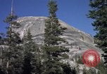 Immagine di Yosemite Valley Mariposa California USA, 1976, secondo 49 filmato di repertorio 65675031133
