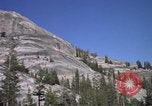 Immagine di Yosemite Valley Mariposa California USA, 1976, secondo 53 filmato di repertorio 65675031133