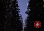 Standbild El Capitan Southeast face Mariposa California USA, 1976, aus Sekunde 3 historischem Filmmaterial Videoclip 65675031134