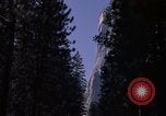 Standbild El Capitan Southeast face Mariposa California USA, 1976, aus Sekunde 4 historischem Filmmaterial Videoclip 65675031134