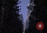 Standbild El Capitan Southeast face Mariposa California USA, 1976, aus Sekunde 5 historischem Filmmaterial Videoclip 65675031134