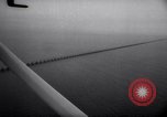 Standbild Chesapeake Bay Bridge-Tunnel Hingabe Virginia Beach United States USA, 1964, aus Sekunde 12 historischem Filmmaterial Videoclip 65675031135