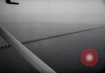 Standbild Chesapeake Bay Bridge-Tunnel Hingabe Virginia Beach United States USA, 1964, aus Sekunde 14 historischem Filmmaterial Videoclip 65675031135