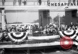 Standbild Chesapeake Bay Bridge-Tunnel Hingabe Virginia Beach United States USA, 1964, aus Sekunde 42 historischem Filmmaterial Videoclip 65675031135