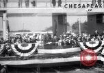 Standbild Chesapeake Bay Bridge-Tunnel Hingabe Virginia Beach United States USA, 1964, aus Sekunde 43 historischem Filmmaterial Videoclip 65675031135