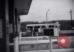 Standbild Chesapeake Bay Bridge-Tunnel Hingabe Virginia Beach United States USA, 1964, aus Sekunde 50 historischem Filmmaterial Videoclip 65675031135