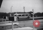 Standbild Chesapeake Bay Bridge-Tunnel Hingabe Virginia Beach United States USA, 1964, aus Sekunde 52 historischem Filmmaterial Videoclip 65675031135