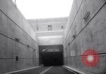 Standbild Chesapeake Bay Bridge-Tunnel Hingabe Virginia Beach United States USA, 1964, aus Sekunde 60 historischem Filmmaterial Videoclip 65675031135