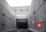 Standbild Chesapeake Bay Bridge-Tunnel Hingabe Virginia Beach United States USA, 1964, aus Sekunde 61 historischem Filmmaterial Videoclip 65675031135