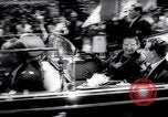 Standbild Queen Julian Mexiko, 1964, aus Sekunde 34 historischem Filmmaterial Videoclip 65675031137