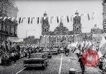 Standbild Queen Julian Mexiko, 1964, aus Sekunde 39 historischem Filmmaterial Videoclip 65675031137