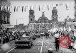 Standbild Queen Julian Mexiko, 1964, aus Sekunde 40 historischem Filmmaterial Videoclip 65675031137