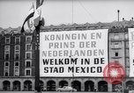 Standbild Queen Julian Mexiko, 1964, aus Sekunde 43 historischem Filmmaterial Videoclip 65675031137