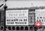 Standbild Queen Julian Mexiko, 1964, aus Sekunde 44 historischem Filmmaterial Videoclip 65675031137