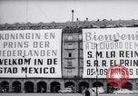 Standbild Queen Julian Mexiko, 1964, aus Sekunde 45 historischem Filmmaterial Videoclip 65675031137