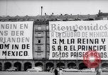 Standbild Queen Julian Mexiko, 1964, aus Sekunde 46 historischem Filmmaterial Videoclip 65675031137