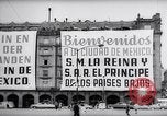 Standbild Queen Julian Mexiko, 1964, aus Sekunde 47 historischem Filmmaterial Videoclip 65675031137