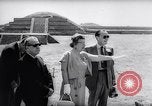 Standbild Queen Julian Mexiko, 1964, aus Sekunde 55 historischem Filmmaterial Videoclip 65675031137