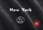 Image of Mayor Robert Wagner New York United States USA, 1964, second 3 stock footage video 65675031138