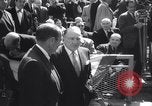 Image of Mayor Robert Wagner New York United States USA, 1964, second 15 stock footage video 65675031138