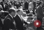 Image of Mayor Robert Wagner New York United States USA, 1964, second 17 stock footage video 65675031138