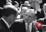 Image of Mayor Robert Wagner New York United States USA, 1964, second 20 stock footage video 65675031138