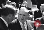 Image of Mayor Robert Wagner New York United States USA, 1964, second 21 stock footage video 65675031138