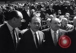 Image of Mayor Robert Wagner New York United States USA, 1964, second 32 stock footage video 65675031138