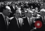 Image of Mayor Robert Wagner New York United States USA, 1964, second 33 stock footage video 65675031138