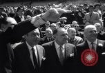 Image of Mayor Robert Wagner New York United States USA, 1964, second 36 stock footage video 65675031138