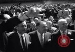 Image of Mayor Robert Wagner New York United States USA, 1964, second 37 stock footage video 65675031138