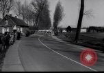 Standbild Fahrrad Rennen Europa, 1964, aus Sekunde 6 historischem Filmmaterial Videoclip 65675031139