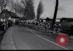 Standbild Fahrrad Rennen Europa, 1964, aus Sekunde 8 historischem Filmmaterial Videoclip 65675031139