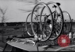 Standbild Fahrrad Rennen Europa, 1964, aus Sekunde 15 historischem Filmmaterial Videoclip 65675031139