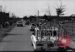 Standbild Fahrrad Rennen Europa, 1964, aus Sekunde 17 historischem Filmmaterial Videoclip 65675031139