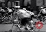 Standbild Fahrrad Rennen Europa, 1964, aus Sekunde 21 historischem Filmmaterial Videoclip 65675031139