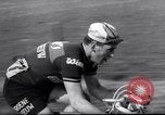 Standbild Fahrrad Rennen Europa, 1964, aus Sekunde 23 historischem Filmmaterial Videoclip 65675031139