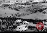 Standbild Fahrrad Rennen Europa, 1964, aus Sekunde 37 historischem Filmmaterial Videoclip 65675031139