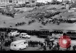 Standbild Fahrrad Rennen Europa, 1964, aus Sekunde 38 historischem Filmmaterial Videoclip 65675031139